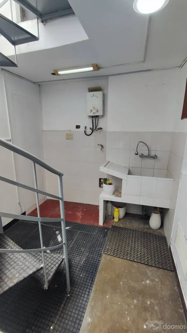 alquilo departamento en san juan de miraflores — foto 7