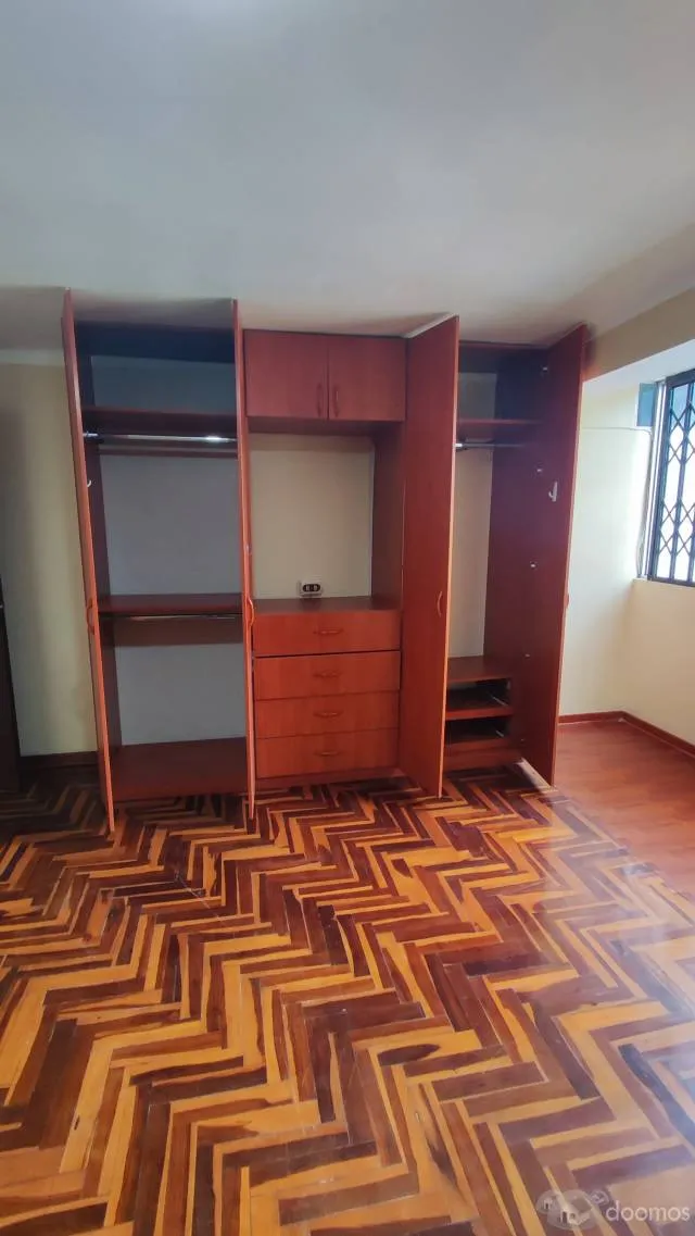 alquilo departamento en san juan de miraflores — foto 8