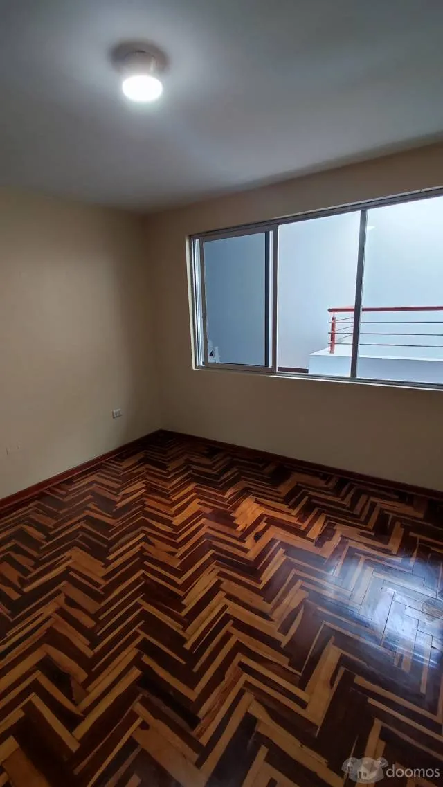 alquilo departamento en san juan de miraflores — foto 9