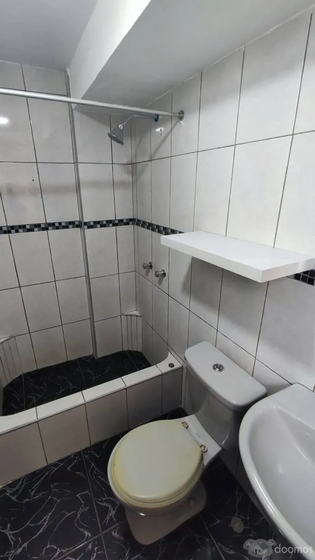 alquilo departamento en san juan de miraflores — foto 10