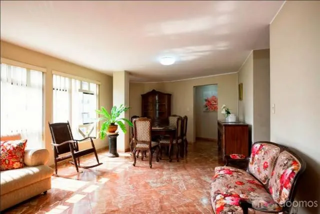 Alquilo Departamento Amoblado de 147 m², 3 Dorm, Los Pinos, San Isidro — foto 2