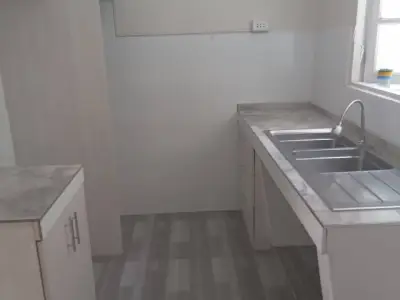 Vendo Departamento 1er piso en Pueblo Libre