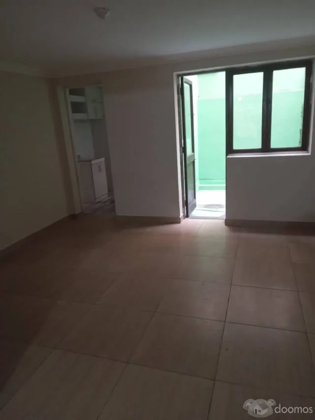 Vendo Departamento 1er piso en Pueblo Libre — foto 3