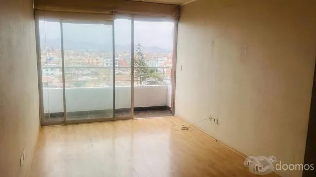 DEPARTAMENTO + COCHERA EN VENTA ! — foto 5