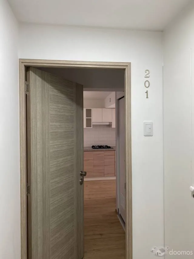 ALQUILO LINDO DEPARTAMENTO DE ESTRENO EN LINCE, LÍMITE CON SAN ISIDRO?? — foto 2