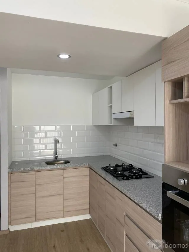 ALQUILO LINDO DEPARTAMENTO DE ESTRENO EN LINCE, LÍMITE CON SAN ISIDRO?? — foto 5