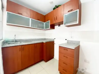 Venta Departamento en Pueblo Libre