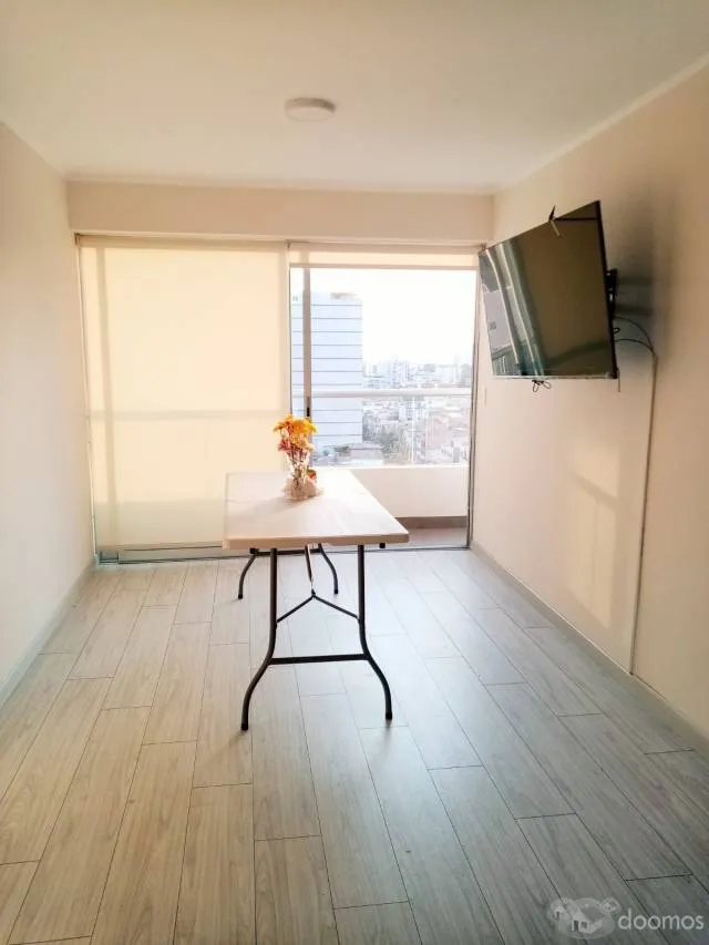 Se aqluila moderno Departamento en Jesus Maria. — foto 4