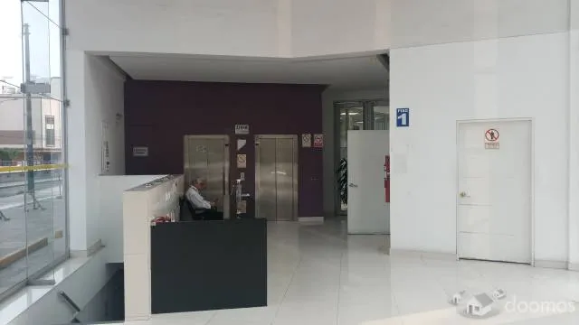 ALQUILO ÁREA DE OFICINA A COMPARTIR EN AVDA. AREQUIPA, SAN ISIDRO — foto 2
