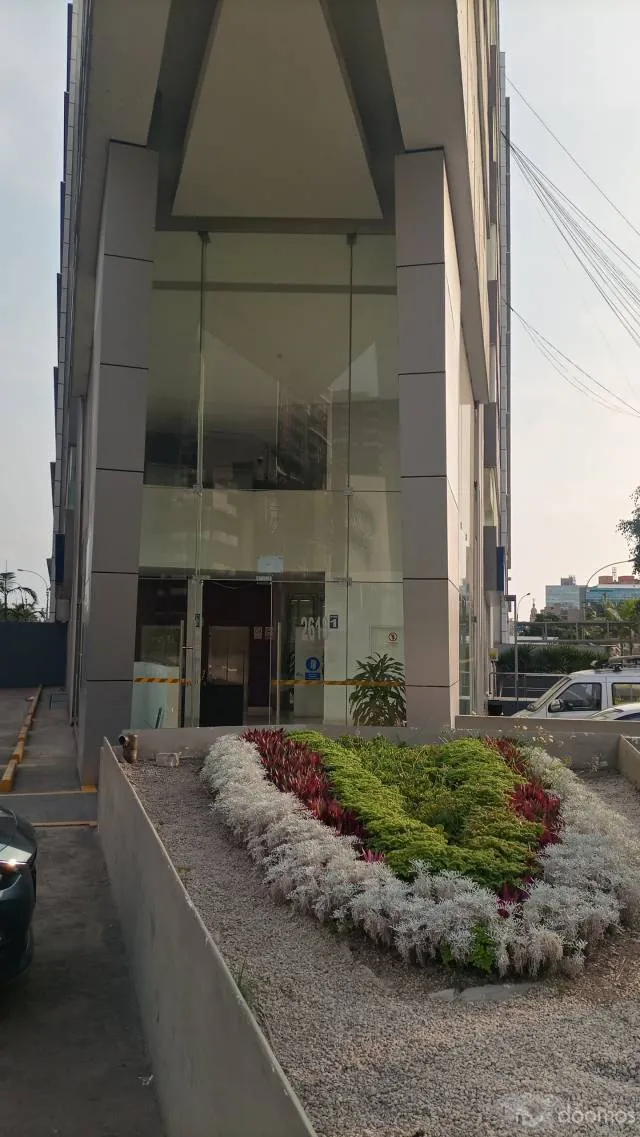 ALQUILO ÁREA DE OFICINA A COMPARTIR EN AVDA. AREQUIPA, SAN ISIDRO — foto 4