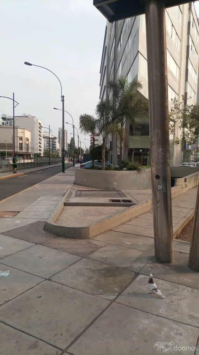 ALQUILO ÁREA DE OFICINA A COMPARTIR EN AVDA. AREQUIPA, SAN ISIDRO — foto 6