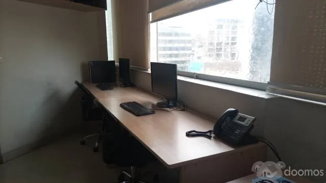 ALQUILO ÁREA DE OFICINA A COMPARTIR EN AVDA. AREQUIPA, SAN ISIDRO — foto 8