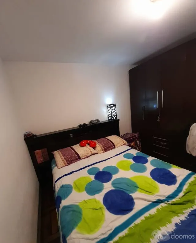 CASA EN VENTA (5 PISOS) LOS OLIVOS, VILLA SOL — foto 3