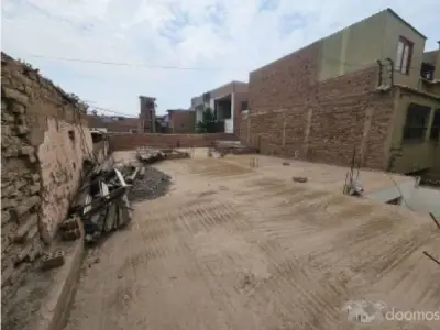 VENTA DE CASA EN CHORRILLOS