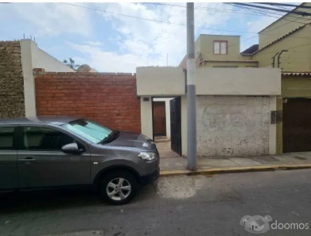VENTA DE CASA EN CHORRILLOS — foto 3