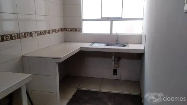 ALQUILO DEPARTAMENTO. CAMPOY — foto 5