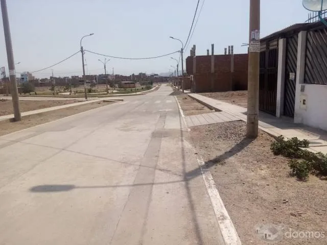 Se vende terreno en Paruqe Real de Carabayllo — foto 4