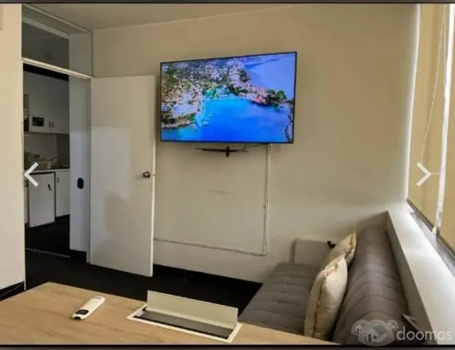 ALQUILO EXCELENTE  MINIDEPARTAMENTO EN AVENIDA CERCA A JAVIER PRADO CON COCHERA EN SAN ISIDRO — foto 6