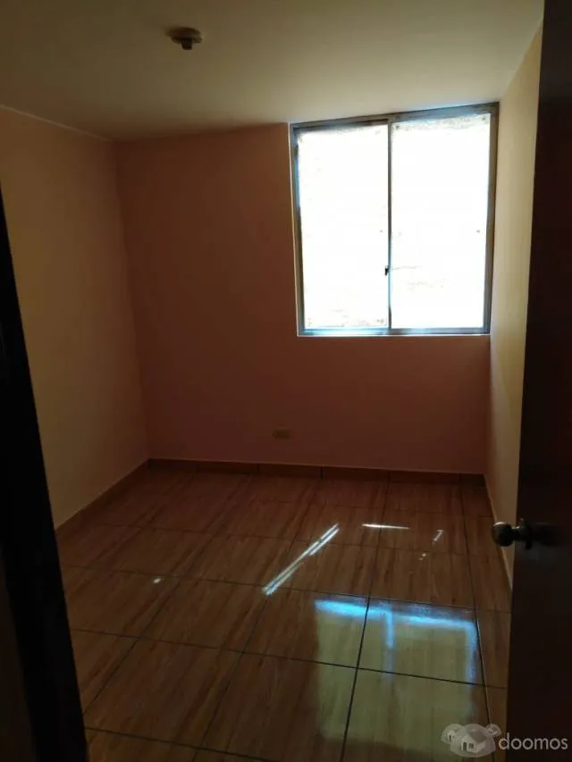 Venta de Moderno Departamento - Condominio Alcázar 1 - Palomares El Rímac — foto 2