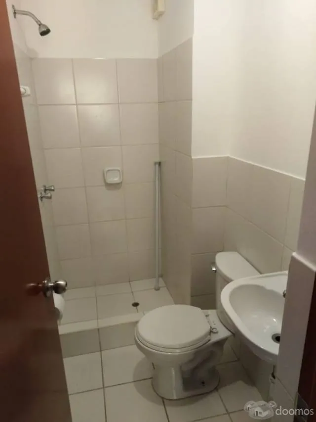 Venta de Moderno Departamento - Condominio Alcázar 1 - Palomares El Rímac — foto 3