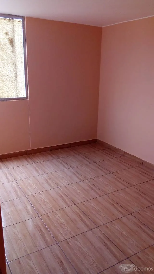 Venta de Moderno Departamento - Condominio Alcázar 1 - Palomares El Rímac — foto 7
