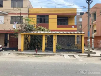 VENTA DE CASA EN ZARATE
