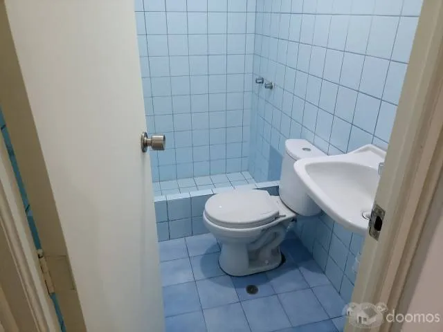 Oficina de 3 ambientes en el Barrio Médico, Surquillo - 6