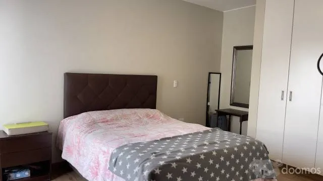 VENDO DEPARTAMENTO 3 DORM. MAGDALENA DEL MAR (LIMA CRICKET) — foto 5