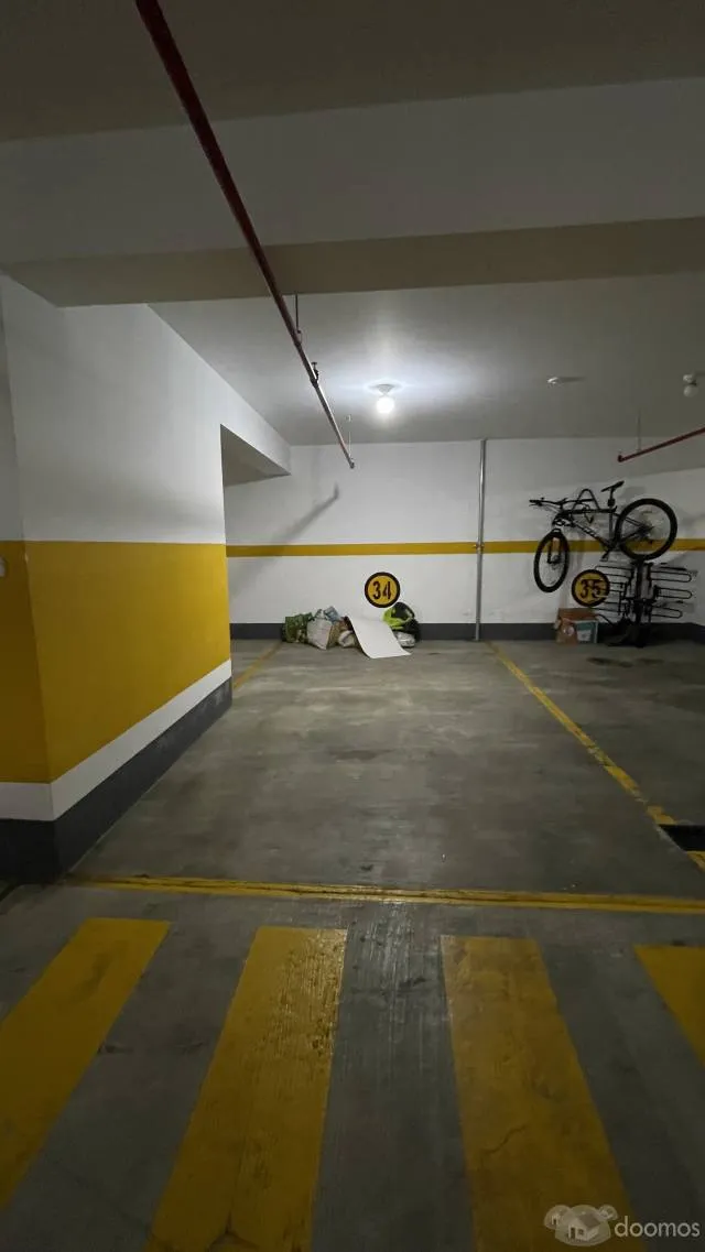 VENDO DEPARTAMENTO 3 DORM. MAGDALENA DEL MAR (LIMA CRICKET) — foto 9