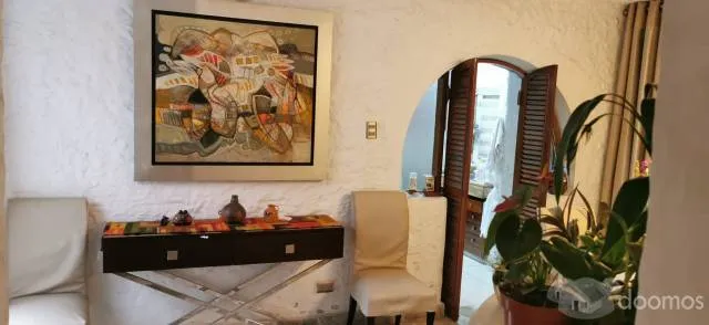Exclusiva Residencia en La Molina: Elegancia y Comodidad en Cada Rincón — foto 4