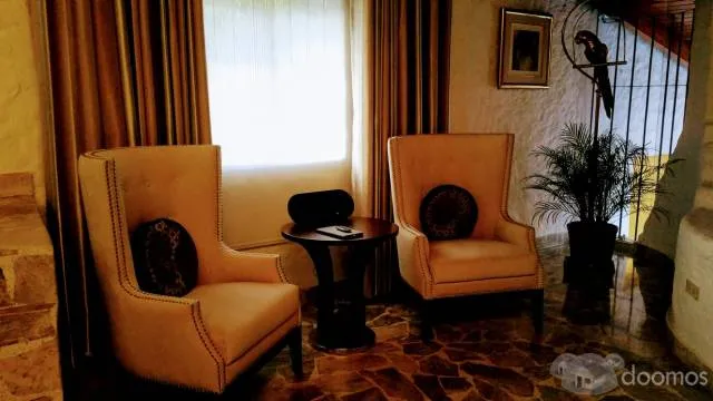 Exclusiva Residencia en La Molina: Elegancia y Comodidad en Cada Rincón — foto 6