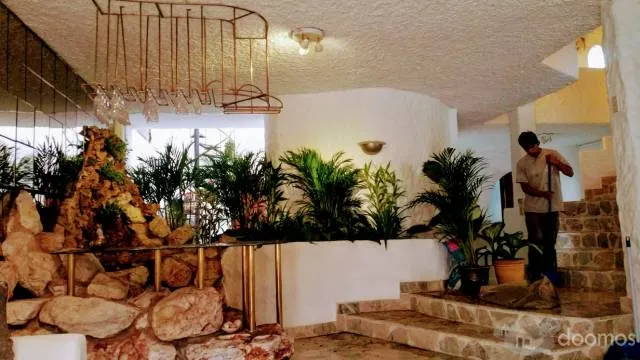Exclusiva Residencia en La Molina: Elegancia y Comodidad en Cada Rincón — foto 7
