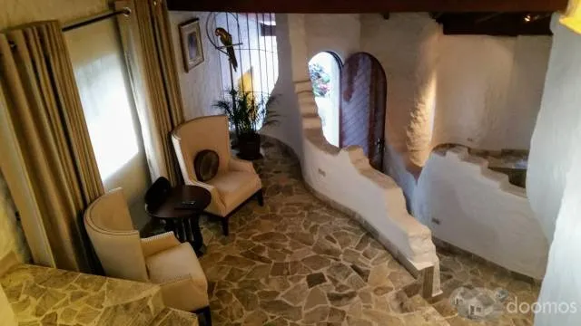 Exclusiva Residencia en La Molina: Elegancia y Comodidad en Cada Rincón — foto 8