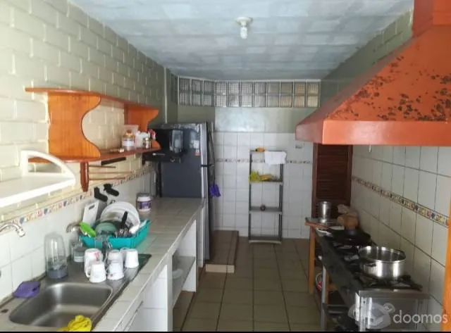 CASA EN PUNTA ROCAS - CONDOMINIO PRIVADO - COMO TERRENO — foto 3