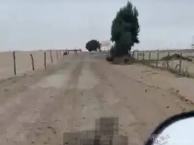 SE VENDE TERRENO DE 25 HECTAREAS EN PARACAS