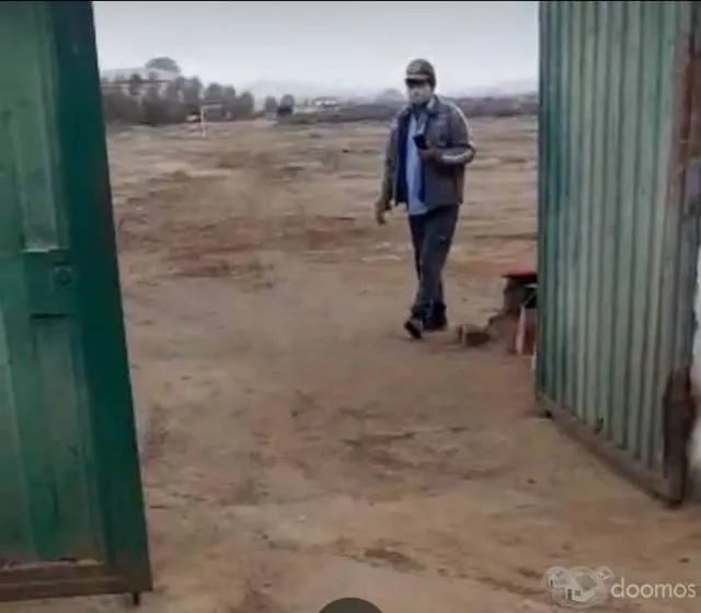 SE VENDE TERRENO DE 25 HECTAREAS EN PARACAS — foto 2