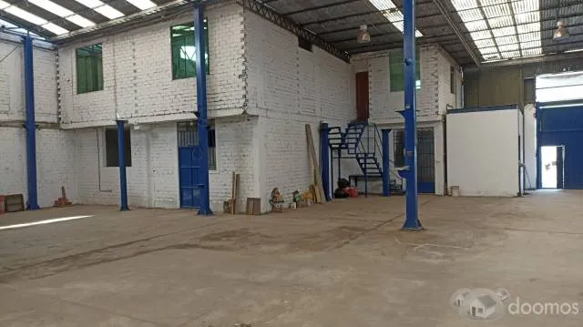 ALQUILER LOCAL COMERCIAL DE 675M2 - 4