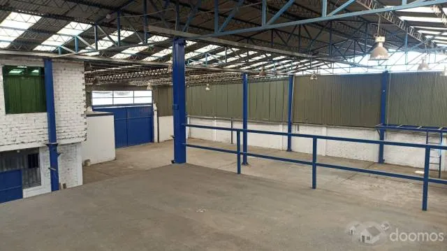 ALQUILER LOCAL COMERCIAL DE 675M2 - 5