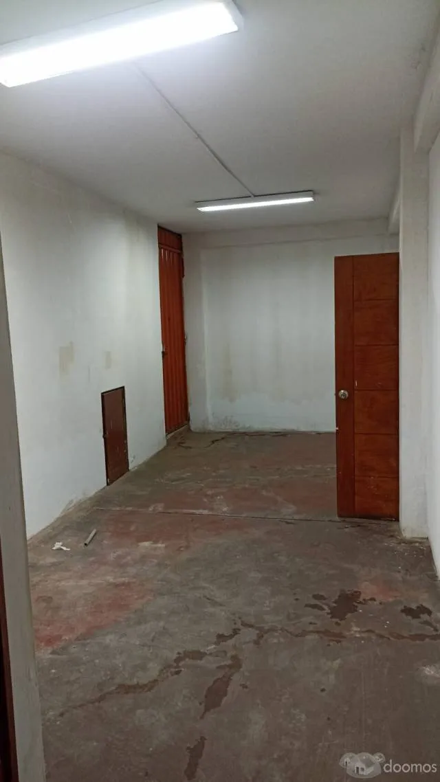 ALQUILER LOCAL COMERCIAL DE 675M2 - 7