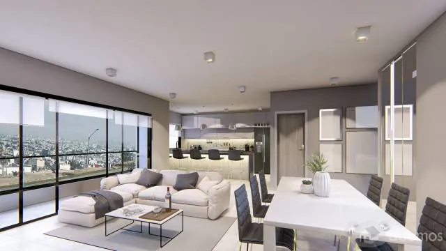 Venta Departamentos Duplex Casuarinas Sur - Estreno - 4