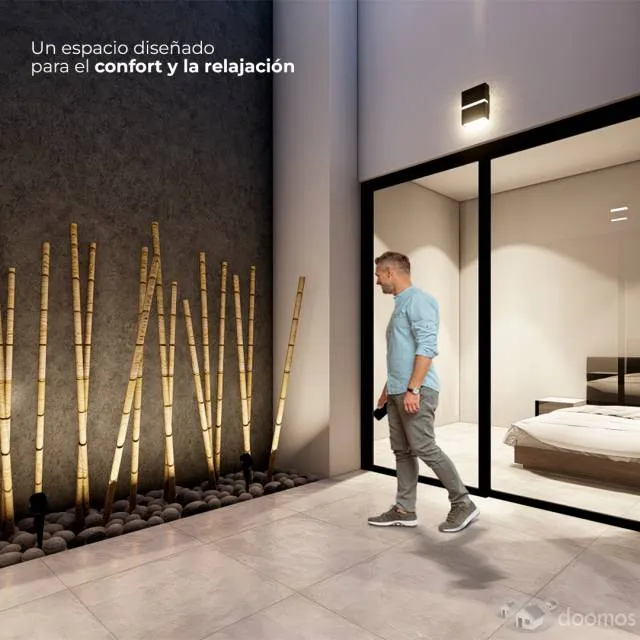 Venta Departamentos Duplex Casuarinas Sur - Estreno - 5