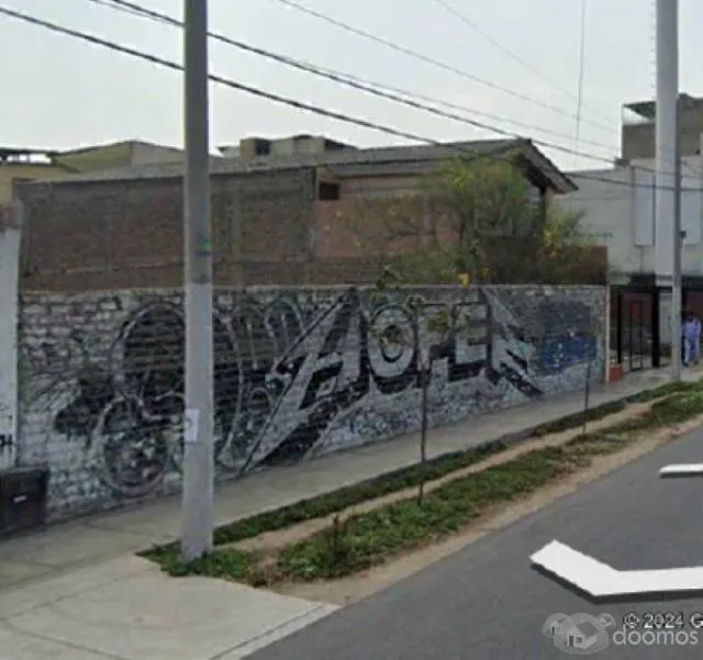 Terreno Comercial CZ Frente a Jockey Plaza — foto 5