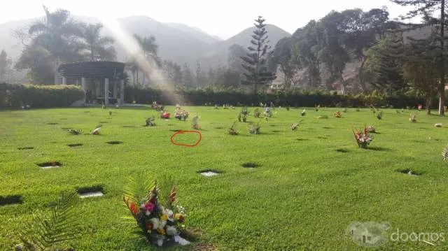 Ocasión!!! Se remata nicho quíntuple familiar en estreno. Campo Fe, Puente Piedra. — foto 3