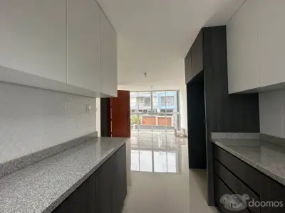 ALQUILER DE DEPARTAMENTO CONDOMINIO PRIVADO , ESTRENO
