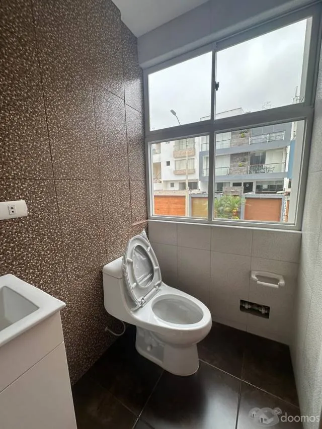 ALQUILER DE DEPARTAMENTO CONDOMINIO PRIVADO , ESTRENO — foto 3