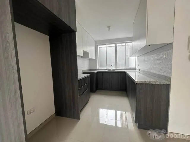 ALQUILER DE DEPARTAMENTO CONDOMINIO PRIVADO , ESTRENO — foto 4