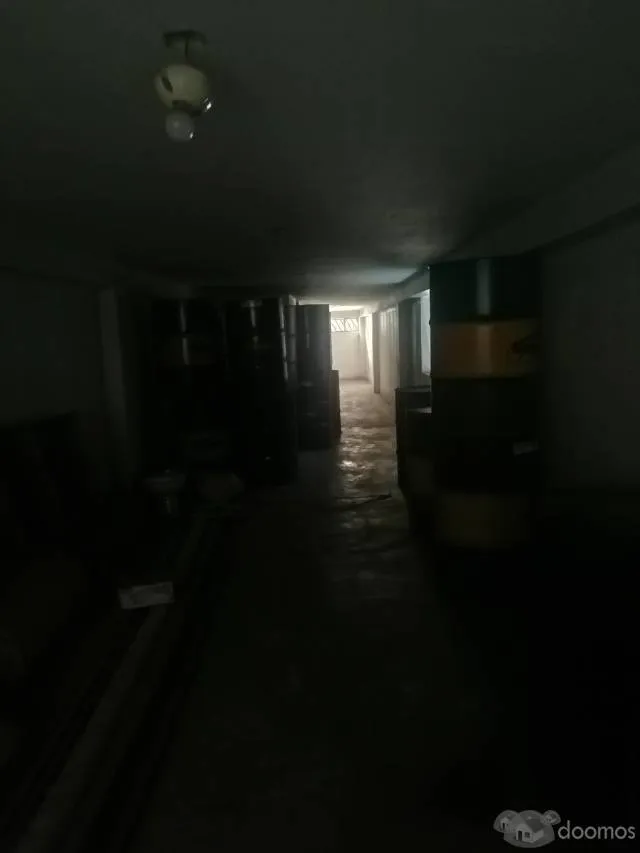 Alquilo Local En Plena Avenida Santa Rosa A Una Cuadra De La Avenida Carlos Izaguirre — foto 5