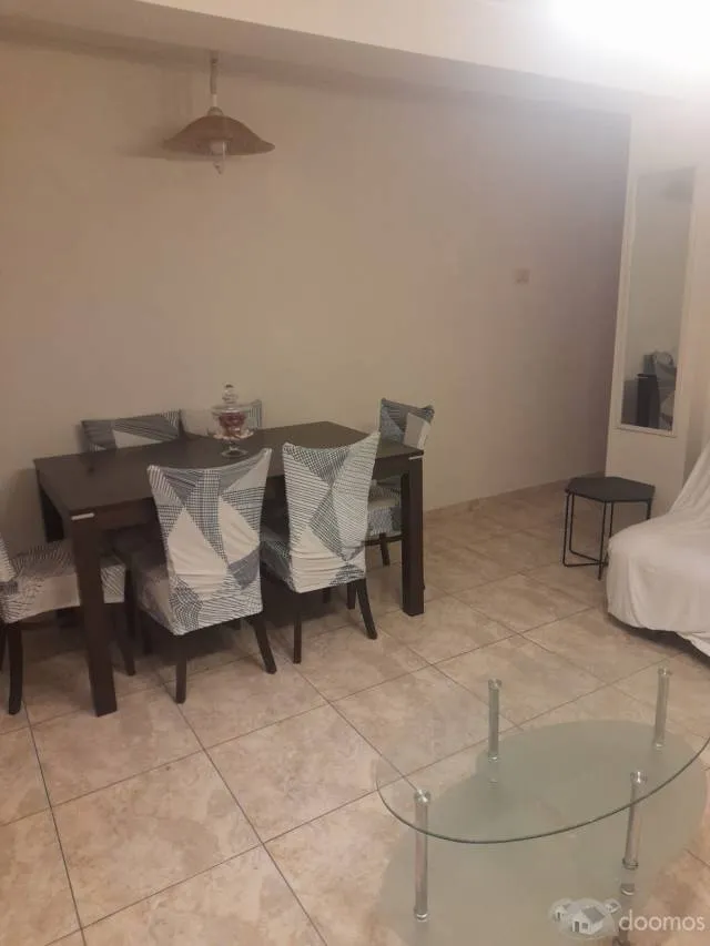 LINDO DPTO EN ALQUILER URB MAYORAZGO ZONA TRANQUILA — foto 2
