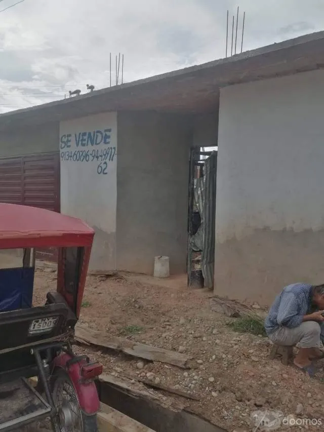 SE VENDE O SE ALQUILA TERRENO DE 280 MT YARINACOCHA - TERRENO BUENA UBICACION - 2