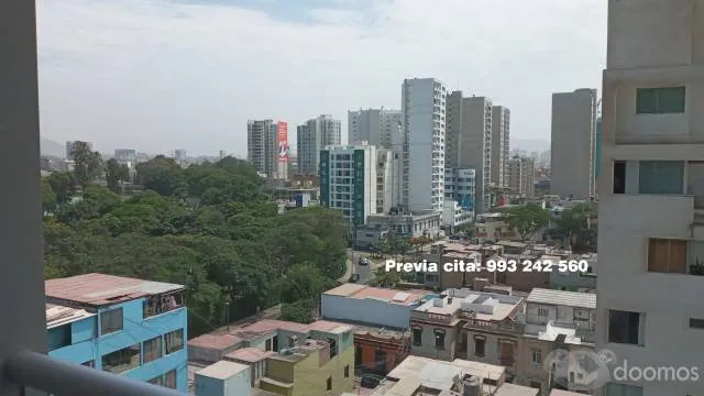 2 Dormitorios Santa Beatriz Estreno — foto 2